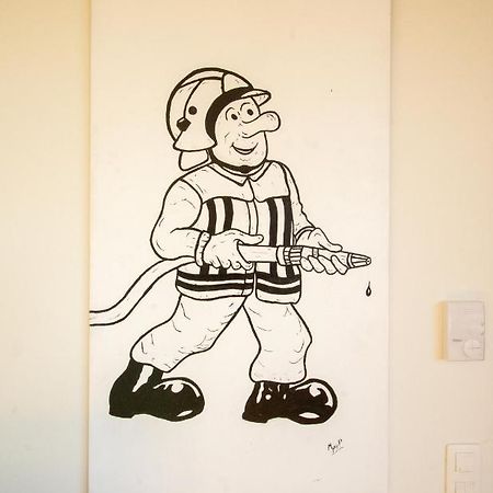 Ferienwohnung 't Speutekot Watou Exterior foto