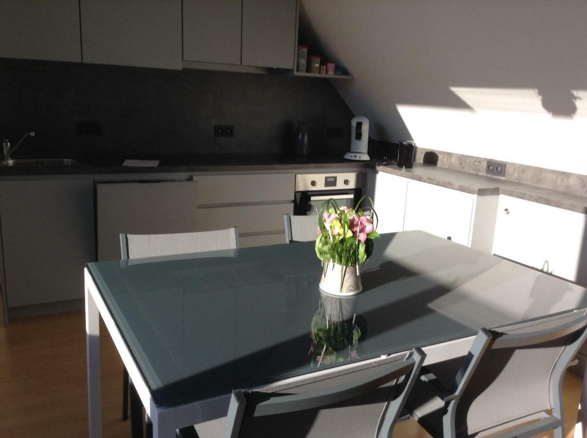 Ferienwohnung 't Speutekot Watou Exterior foto