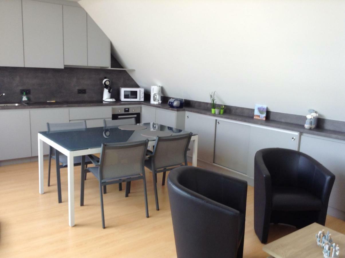 Ferienwohnung 't Speutekot Watou Exterior foto