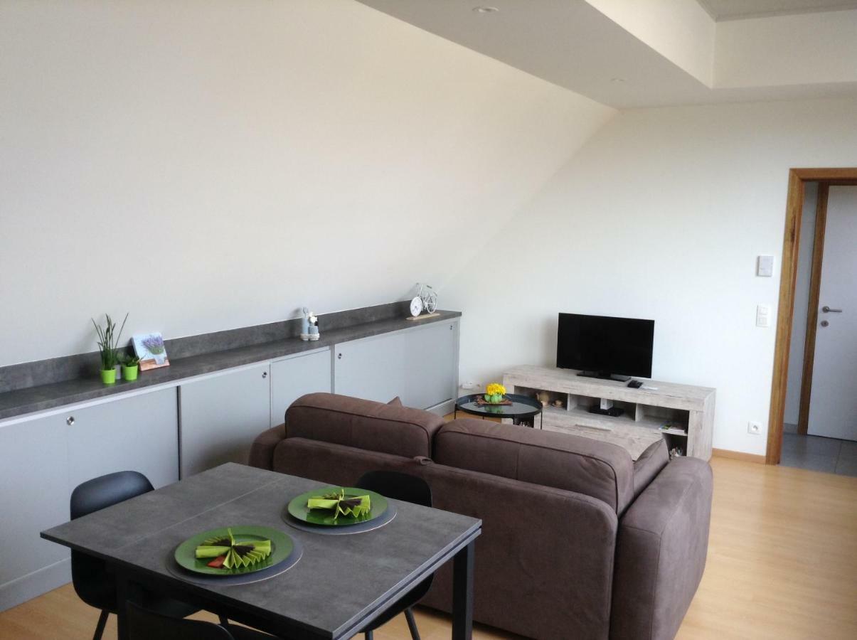Ferienwohnung 't Speutekot Watou Exterior foto